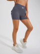 Spodenki damskie push up modelujące szare ZAPPY TRENDY K133 MITARE
