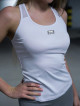 Top DELICATE K081 biały MITARE