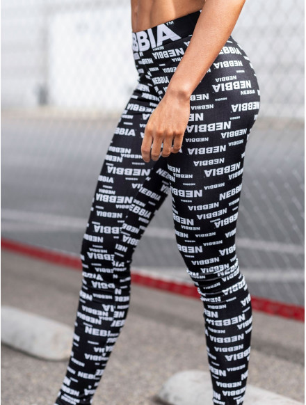 Legginsy damskie SEAQUAL N770 NEBBIA