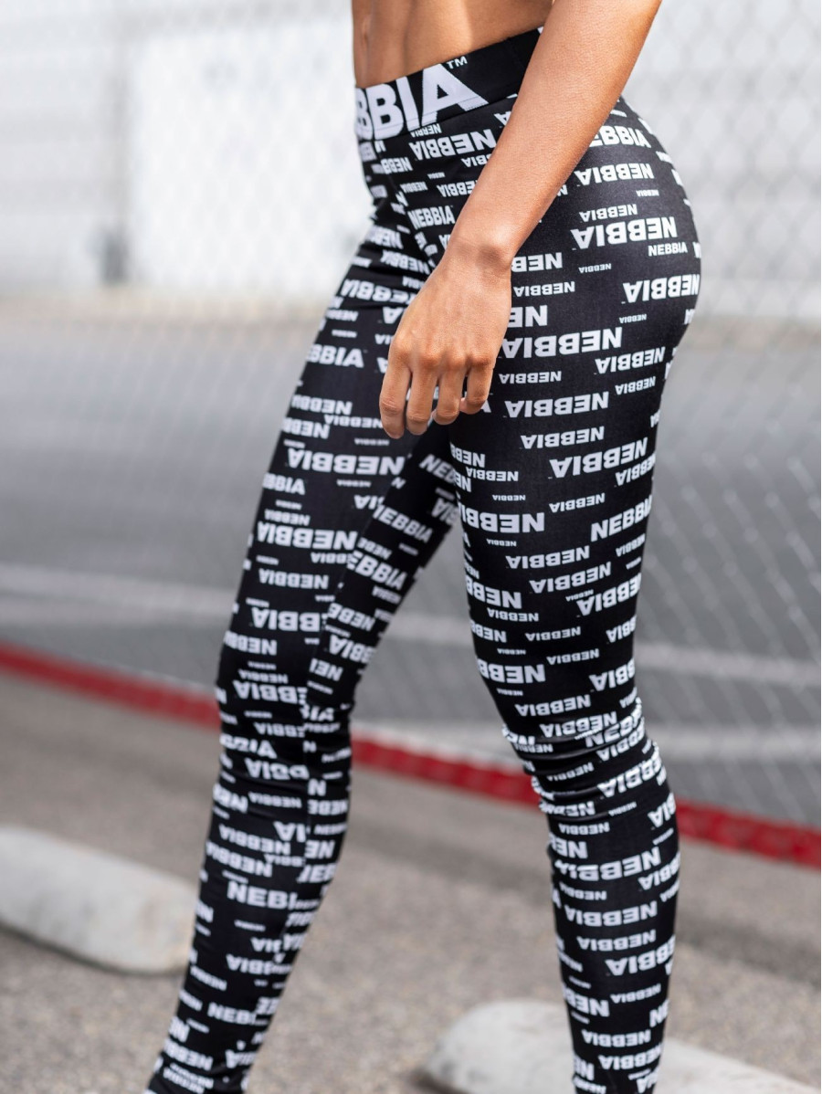 Legginsy damskie SEAQUAL N770 NEBBIA