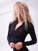 Krótka bluza SIMPLY K045 MITARE