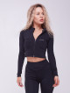 Krótka bluza SIMPLY K045 MITARE