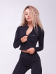 Krótka bluza SIMPLY K045 MITARE