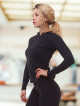 Bluza FIT K046 MITARE