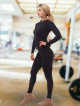 Bluza FIT K046 MITARE