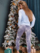Dres FLUFFY K055 MITARE