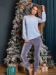 Dres FLUFFY K055 MITARE