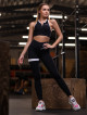 Legginsy damskie COOL K028 MITARE
