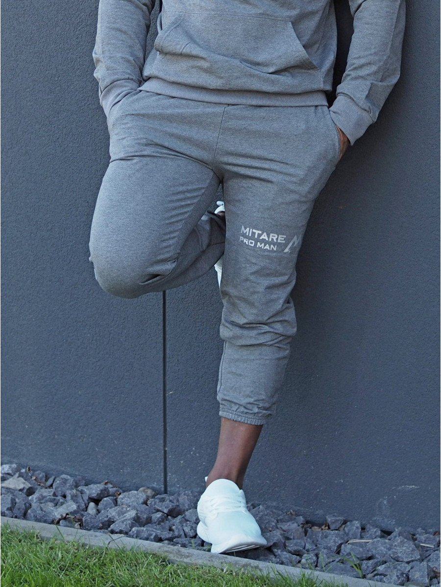 Spodnie K089 ciemnoszare MITARE PRO MAN