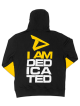 Bluza IMDEDICATED MODEL D055 DEDICATED