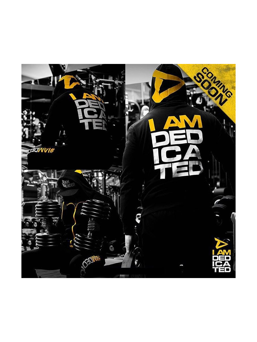 Bluza IMDEDICATED MODEL D001 DEDICATED