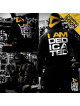 Bluza IMDEDICATED MODEL D001 DEDICATED