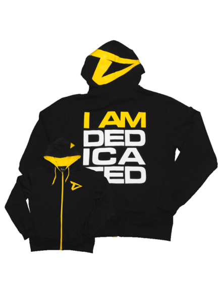 Bluza SLIM-FIT MODEL D024 DEDICATED