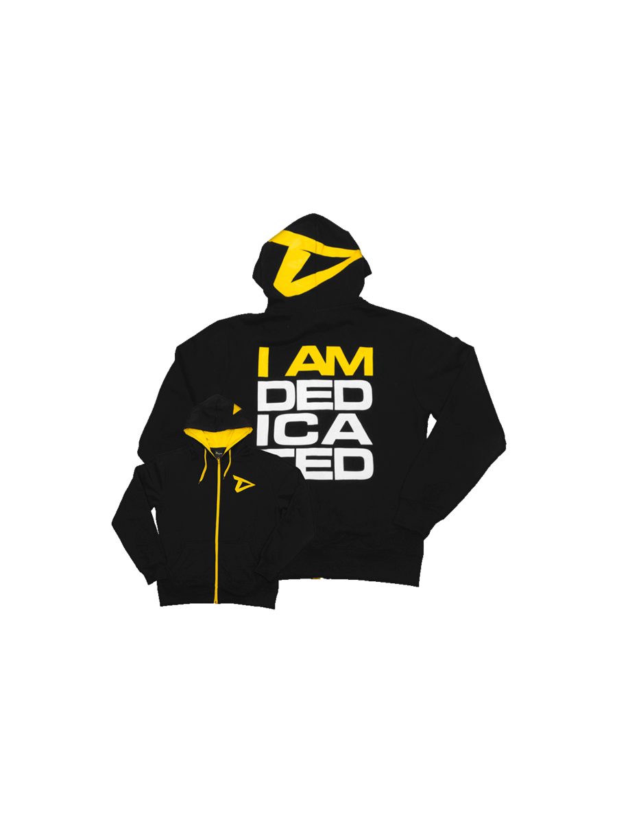 Bluza SLIM-FIT MODEL D024 DEDICATED