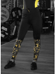 Legginsy damskie CAMO SPORTS TIGHTS MODEL D071 DEDICATED