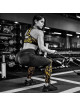 Legginsy damskie CAMO SPORTS TIGHTS MODEL D071 DEDICATED