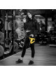 Spodnie HEAVY COTTON JOGGERS MODEL D072 DEDICATED