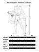 Podkoszulek "BUNTOWNIK" N141 ŻÓŁTA NEBBIA