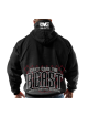 Bluza długi rękaw M201 Black MONSTA