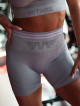 Spodenki SLIM PUSH UP K116 szare MITARE