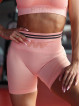 Spodenki SLIM PUSH UP K116 łososiowe MITARE